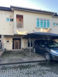 4 bedroom House for sale Chevron Drive Chevron Lekki Lagos