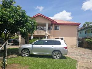 7 bedroom House for sale Ago palace Okota Lagos