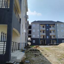 2 bedroom House for sale Opposite Magistrate Court Life Camp Abuja