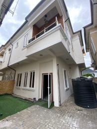 4 bedroom House for sale Chevron Lekki Lagos