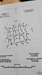 Land for sale Estate Lekki Scheme 2 Ajah Lagos
