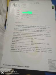 Land for sale Kyc Estate Lugbe Abuja Lugbe Abuja