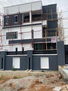 5 bedroom House for sale An Estate Off 3rd Avenue Gwarinpa Abuja