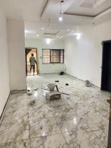3 bedroom Flat / Apartment for rent Estate Sangotedo Ajah Lagos