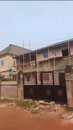 House for sale Uwasota, By Campbell, Ugbowo Central Edo