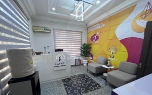 Commercial Property for rent 22 Kumasi Crescent, Wuse 2 Abuja