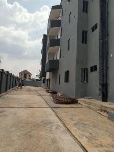 3 bedroom Flat / Apartment for rent Opposite Nicon Junction Maitama(video Of The House Is Attached) Katampe Main Abuja