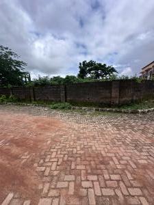 Land for sale Obasanjo Presidential Hilltop Estate, Abeokuta Ogun State Oke Mosan Abeokuta Ogun
