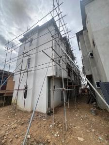 1 bedroom Flat / Apartment for sale Diran Fagboungbe, Behind Bcos, Bashorun Ibadan South - East Oyo