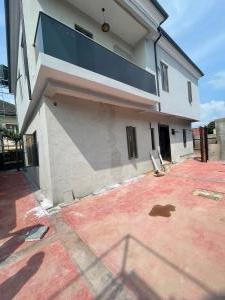 4 bedroom House for sale Opebi Ikeja Lagos