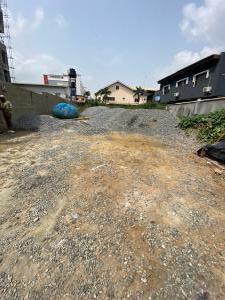 Land for sale Off Isaac John Street Ikeja GRA Ikeja Lagos