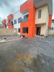 4 bedroom House for sale Millenium Estate Millenuim/UPS Gbagada Lagos