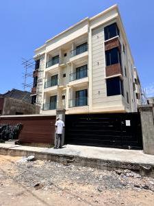 2 bedroom House for sale Chisco Bus Stop Ilasan Lekki Lagos