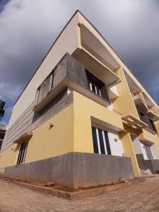 4 bedroom House for rent Guzape Abuja Diplomatic Zone Guzape Abuja