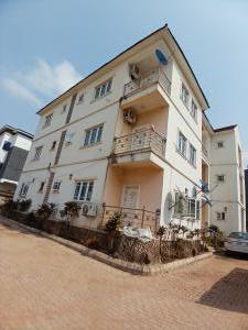 2 bedroom House for sale Diplomatic Zone Life Camp Abuja