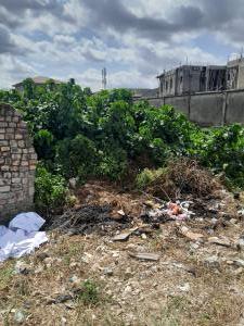 Land for sale Medina Gbagada Lagos