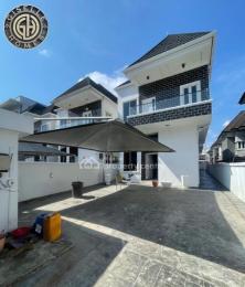 5 bedroom House for sale Ota Iku, Lekki Lagos