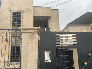 2 bedroom Flat / Apartment for rent Estate Iju Lagos