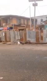 House for sale Onipanu Shomolu Lagos