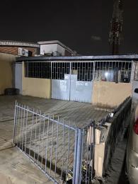 House for sale Randle Avenue Surulere Lagos