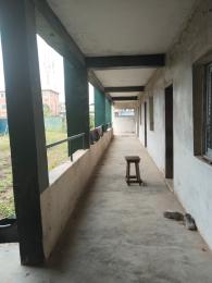 Commercial Property for sale Devine Estate Off Community Road Ago Ago palace Okota Lagos
