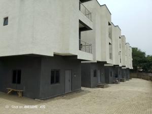 4 bedroom House for rent Guzape Abuja