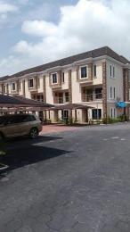 4 bedroom House for sale Abiola Court Ikate Elegushi Lekki Lagos