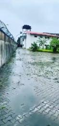 Land for sale Off Bode Thomas, Surulere, Lagos Bode Thomas Surulere Lagos