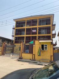 House for sale Kilo-Marsha Surulere Lagos