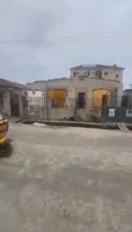 House for sale Bajulaiye Road, Shomolu, Lagos Shomolu Shomolu Lagos