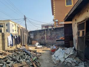 4 bedroom House for sale Sawmill Ifako-gbagada Gbagada Lagos