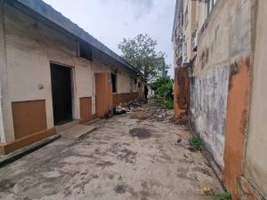 Land for sale Close To Ozone Cinemas, Sabo Yaba Lagos