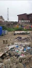 Land for sale  Yaba Lagos