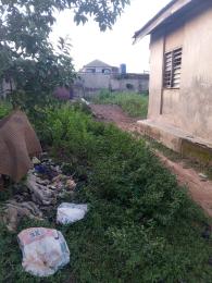 Land for sale Ekoro Junction Abule Egba Lagos