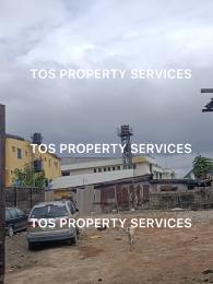 Land for sale In An Estate @ Alagomeji Sabo, Yaba, Lagos Alagomeji Yaba Lagos