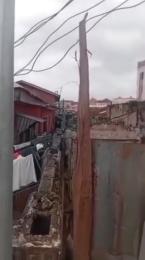 Land for sale Akoka Yaba Lagos