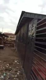 Land for sale Bariga Lagos