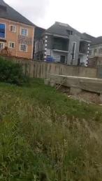 Land for sale St Denis Church Akoka Yaba Lagos