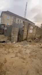 Land for sale Oloruntoyin Street Bariga Lagos
