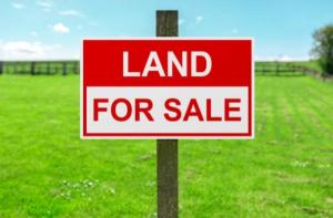 Land for sale Gra Isheri North Ojodu Lagos