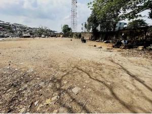 Land for sale Kudirat Abiola Way Oregun Ikeja Lagos