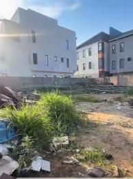 Land for sale Gra Magodo GRA Phase 1 Ojodu Lagos