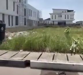 Land for sale Cowrie Creek Estate Ikate Lekki Lagos