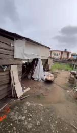 Land for sale Agbonyin, Surulere Surulere Lagos
