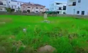 Land for sale Ikate Lekki Lagos
