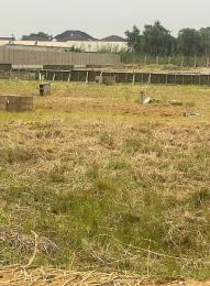 Land for sale In An Estate Chevron Drive Lekki Lagos