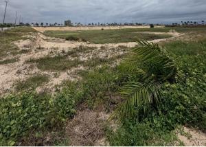 Land for sale Avenue B Southern Boulevard Eko Atlantic City Victoria Island Lagos