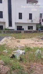 Land for sale Victory Park Jakande Lekki Lagos