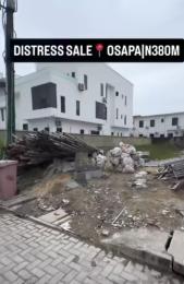 Land for sale Osapa Osapa london Lekki Lagos