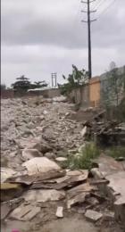 Land for sale Babs Animashaun Bode Thomas Surulere Lagos